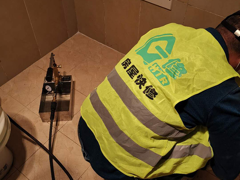 泉州泉港區衛生間漏水檢測上門服務_泉港區衛生間漏水檢測價格標準